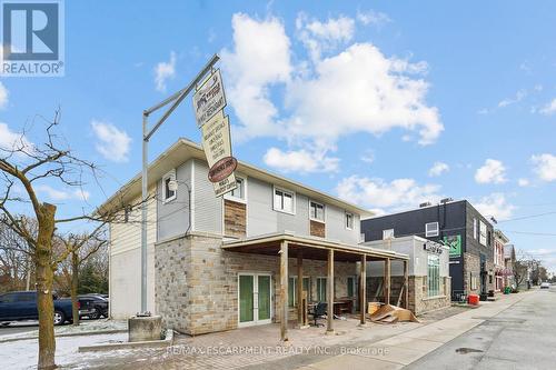 Unit B - 154 Main Street N, Guelph/Eramosa, ON 