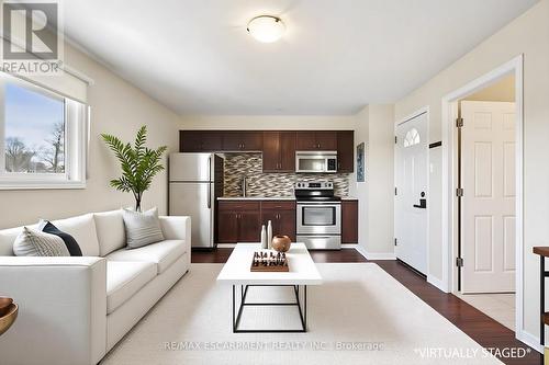 Unit B - 154 Main Street N, Guelph/Eramosa, ON 