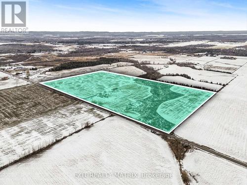 3139 Birchgrove Road, Ottawa, ON - Outdoor With View