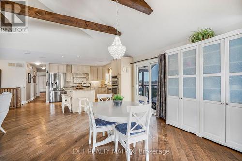 3139 Birchgrove Road, Ottawa, ON - Indoor Photo Showing Dining Room