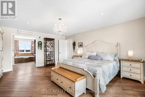 3139 Birchgrove Road, Ottawa, ON - Indoor Photo Showing Bedroom