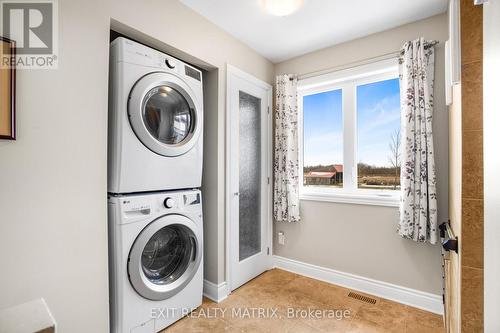 3139 Birchgrove Road, Ottawa, ON - Indoor Photo Showing Laundry Room