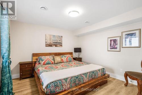 3139 Birchgrove Road, Ottawa, ON - Indoor Photo Showing Bedroom