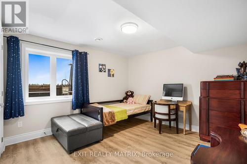 3139 Birchgrove Road, Ottawa, ON - Indoor Photo Showing Bedroom