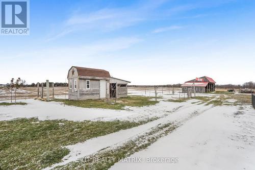 3139 Birchgrove Road, Ottawa, ON - Outdoor With View