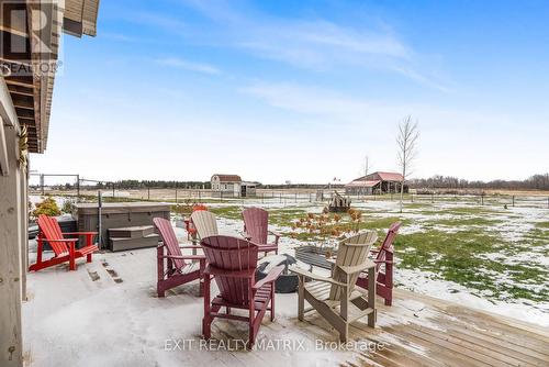 3139 Birchgrove Road, Ottawa, ON - Outdoor