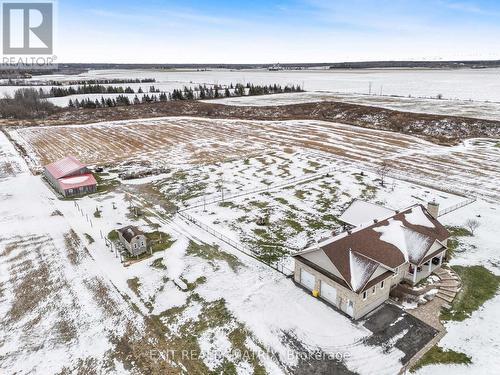 3139 Birchgrove Road, Ottawa, ON - Outdoor With Body Of Water With View