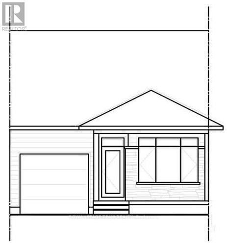 1034 TURNER DRIVE  Brockville, ON K6V 0G8