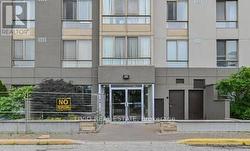 706 - 2470 EGLINTON AVENUE W  Toronto, ON M6M 5E7