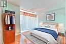 706 - 2470 Eglinton Avenue W, Toronto, ON  - Indoor Photo Showing Bedroom 