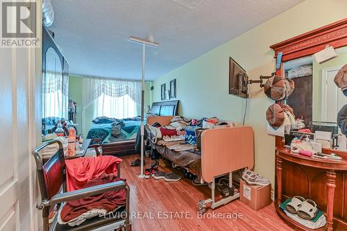 706 - 2470 Eglinton Avenue W, Toronto, ON - Indoor