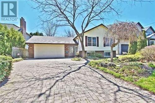 208 Pine Cove Road, Burlington, ON - Outdoor