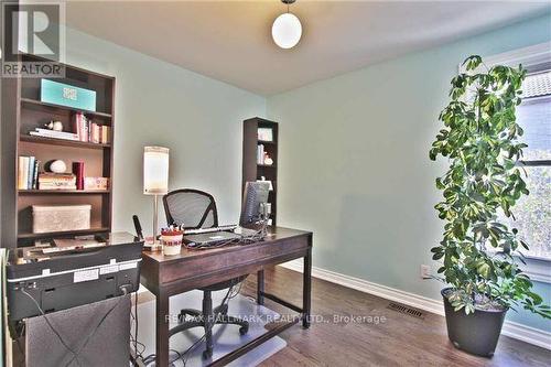 208 Pine Cove Road, Burlington, ON - Indoor Photo Showing Office