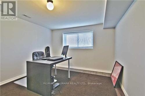 208 Pine Cove Road, Burlington, ON - Indoor Photo Showing Office