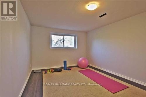 208 Pine Cove Road, Burlington, ON - Indoor