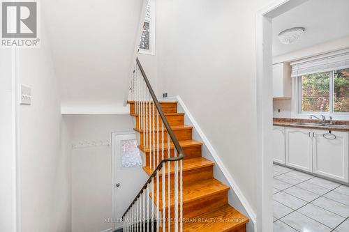 328 Weston Road, Toronto, ON - Indoor Photo Showing Other Room