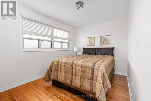 328 Weston Road, Toronto, ON - Indoor Photo Showing Bedroom