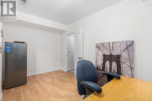 328 Weston Road, Toronto, ON - Indoor Photo Showing Office