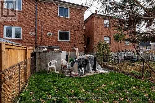 328 Weston Road, Toronto, ON - Outdoor With Exterior