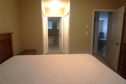 8895 Doherty Street, Canal Flats, BC - Indoor Photo Showing Bedroom