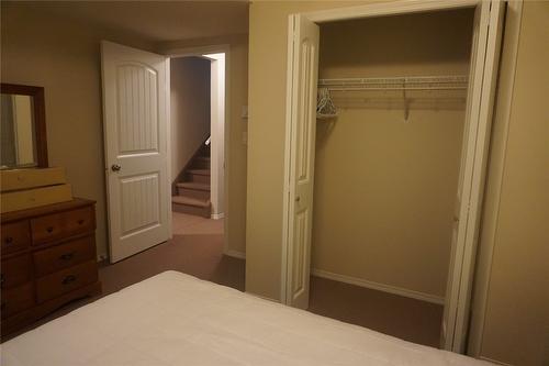 8895 Doherty Street, Canal Flats, BC - Indoor Photo Showing Bedroom