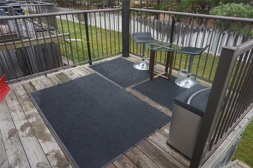8895 Doherty Street, Canal Flats, BC - Outdoor With Exterior