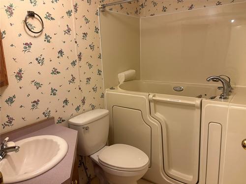 63-724 Innes Avenue, Cranbrook, BC 