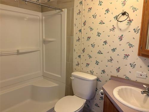 63-724 Innes Avenue, Cranbrook, BC 