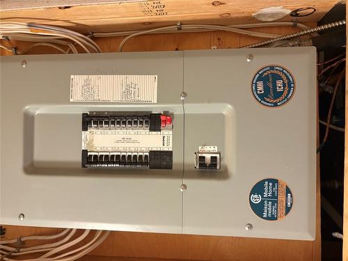 63-724 Innes Avenue, Cranbrook, BC 