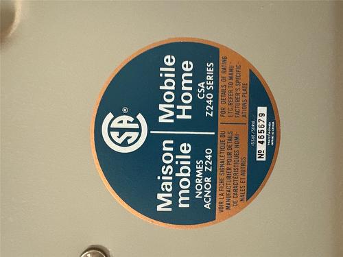 63-724 Innes Avenue, Cranbrook, BC 