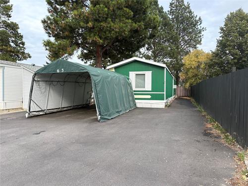 63-724 Innes Avenue, Cranbrook, BC 