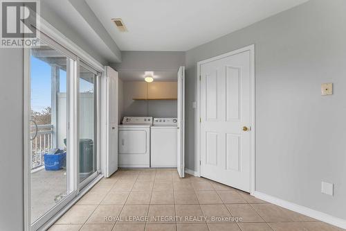 13 - 314 Tivoli Private, Ottawa, ON - Indoor Photo Showing Laundry Room
