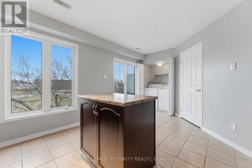 13 - 314 Tivoli Private, Ottawa, ON - Indoor Photo Showing Kitchen