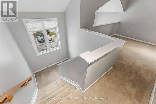 13 - 314 Tivoli Private, Ottawa, ON - Indoor Photo Showing Other Room