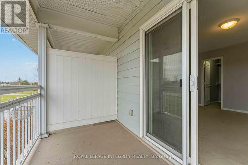 13 - 314 Tivoli Private, Ottawa, ON - Outdoor With Exterior