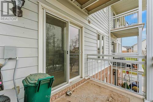 13 - 314 Tivoli Private, Ottawa, ON - Outdoor With Exterior