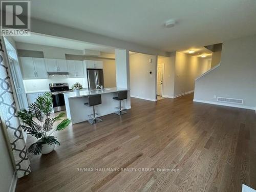 521 Galanthus Walk, Ottawa, ON - Indoor Photo Showing Kitchen