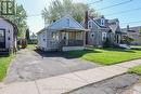 144 Mcalpine Avenue S, Welland (Lincoln/Crowland), ON  - Outdoor 