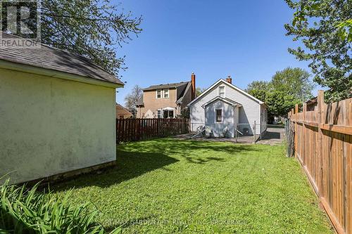 144 Mcalpine Avenue S, Welland (Lincoln/Crowland), ON - Outdoor