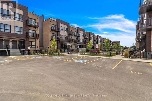 E12 - 20 PALACE STREET  Kitchener, ON N2E 3R9