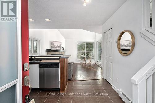 182 - 49 TROTT BOULEVARD  Collingwood, ON L9Y 5B8