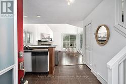 182 - 49 TROTT BOULEVARD  Collingwood, ON L9Y 5B8