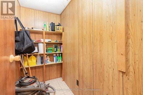 12121 Liscumb Road, North Dundas, ON - Indoor