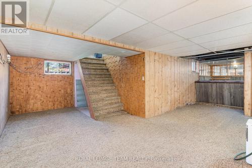 12121 Liscumb Road, North Dundas, ON - Indoor