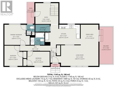 12121 Liscumb Road, North Dundas, ON - Other