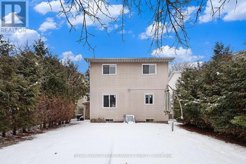 6349 St Louis Drive, Ottawa, ON - Outdoor