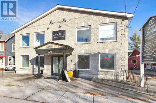 629 St Lawrence Street, Merrickville-Wolford, ON 