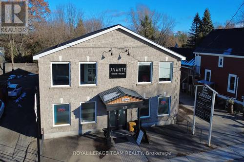 629 St Lawrence Street, Merrickville-Wolford, ON 