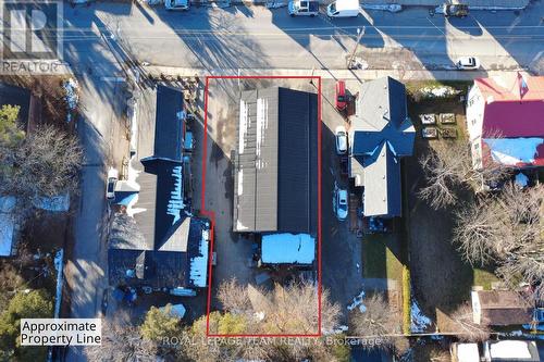 629 St Lawrence Street, Merrickville-Wolford, ON 