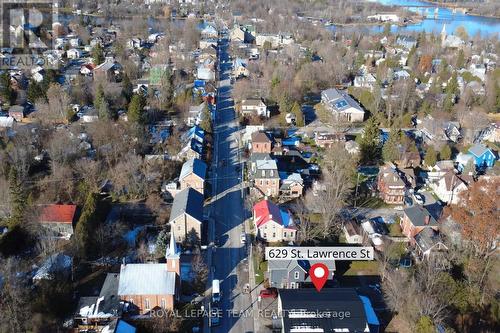 629 St Lawrence Street, Merrickville-Wolford, ON 